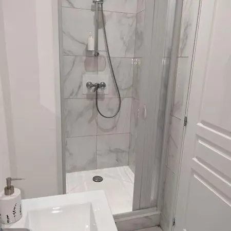 Apartment Gare Chateaucreux *